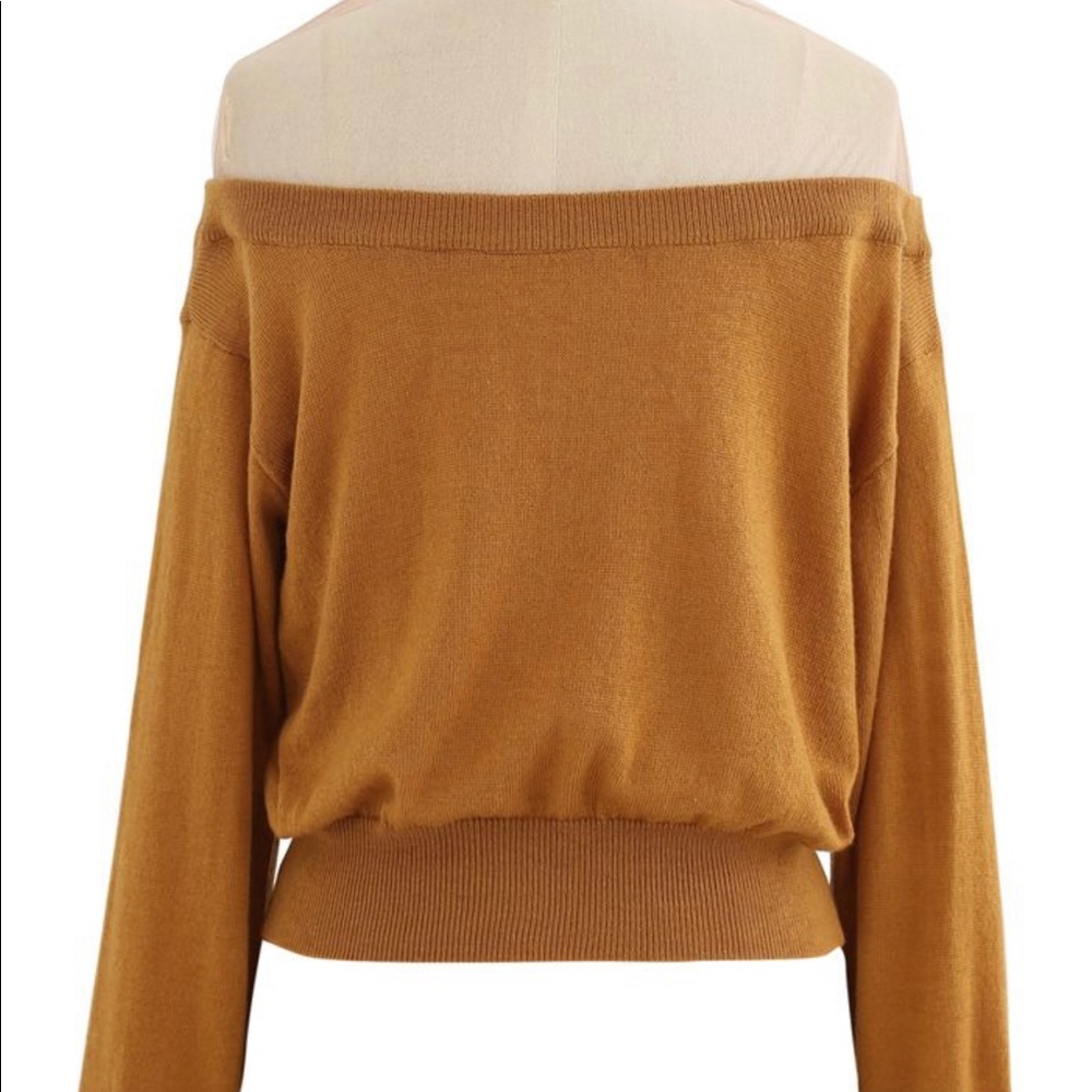 Sweater - Picture 3 of 4